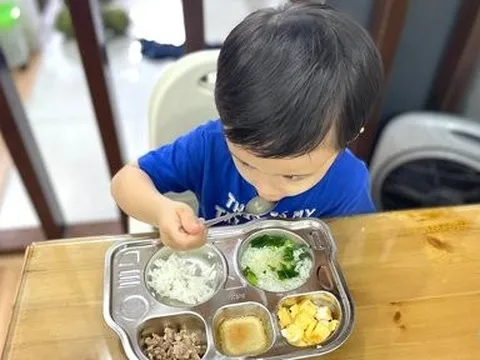 Chuyên gia lật tẩy "thủ phạm" khiến trẻ hay bị ốm vặt