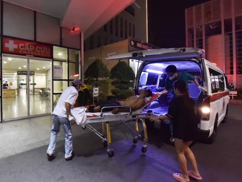 Nâng cao năng lực hồi sức tích cực chống độc cho bác sĩ quân y