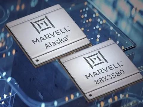 Con đường Marvell trở thành “khổng lồ” 47 tỷ đô của ngành bán dẫn Mỹ và niềm tin vào Việt Nam: Tăng thêm 50% lao động, gấp đôi học bổng