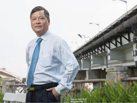 CII chi 335 tỷ nắm 5% vốn HUT, sẽ làm gì nếu cổ phiếu tăng cao?