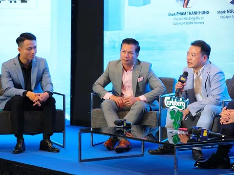 Shark Tank mùa 6 chính thức trở lại, "gu" của các “cá mập” Shark Bình, Shark Hưng... năm nay sẽ như thế nào?