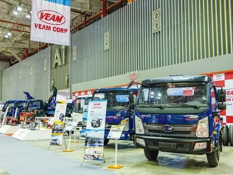 Phó Tổng giám đốc VEAM bị khởi tố