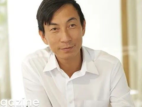 Cựu CEO Seedcom Nguyễn Hoành Tiến đầu quân cho MoMo