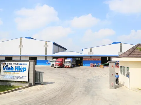 Lộ diện đối thủ đồng hương "đáng gờm" của Trung Nguyên Legend, King Coffee tại thị trường cà phê Trung Quốc?