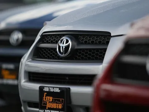 Toyota chứng minh đẳng cấp 'vua xe hơi' gần 100 năm tuổi: Tìm ra cách sản xuất thân xe điện trong vài phút, sẽ bứt tốc khiến loạt startup EV choáng váng