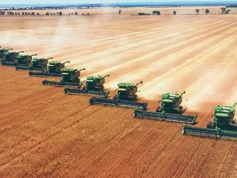 Sau dầu mỏ và khí đốt, 'viên kim cương' này đang mang lại doanh thu hàng chục tỷ USD cho Nga, Việt Nam cũng mạnh tay nhập khẩu
