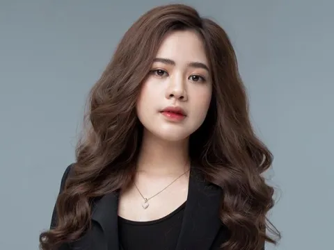 Shark Lê Hàn Tuệ Lâm: Từ quá khứ cơ cực "không có thịt để ăn" đến hiện tại viên mãn cùng chồng hơn 22 tuổi từng làm Tổng Giám đốc Seabank