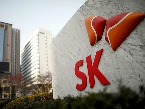 Sau khi chi hàng tỷ đô để mua cổ phiếu Vingroup, Masan, chaebol top3 Hàn Quốc có dự án FDI đầu tiên vào lĩnh vực bán dẫn tại Việt Nam