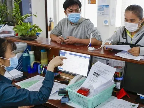 Quy định hưởng BHXH 1 lần người lao động cần biết