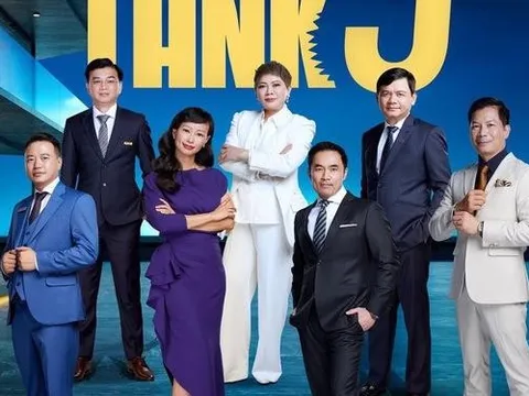 Tổng kết Shark Tank Việt mùa 5: Cam kết đầu tư 305 tỷ, thực rót chỉ hơn 46 tỷ đồng, Shark Liên vào nhóm "trắng tay" cùng Shark Linh, Shark Phú