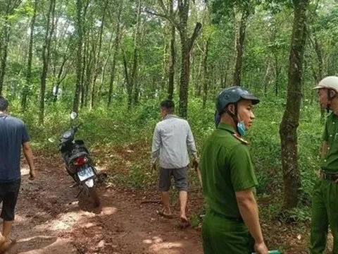 Đắk Lắk: Bắt quả tang 3 đối tượng dùng kích điện để bắt giun đất