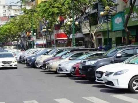 Vì sao đỗ xe nên quay đầu ra ngoài?