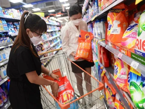 Đi co.opmart và Co.opXtra “săn” sale 0 đồng, tìm deal siêu sốc