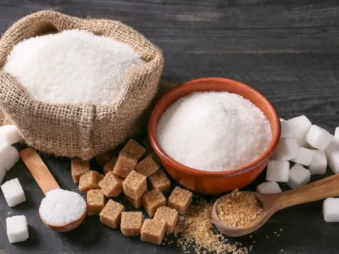 Một công ty đường báo lãi tăng 74% trong 8 tháng, gần bằng cả năm trước, giá cổ phiếu tăng 45% kể từ đầu năm