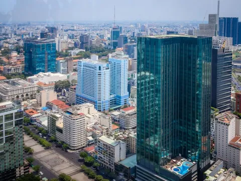 ĐỊNH HÌNH KHUNG CHIẾN LƯỢC XANH (*): Huy động nguồn lực tài chính xanh