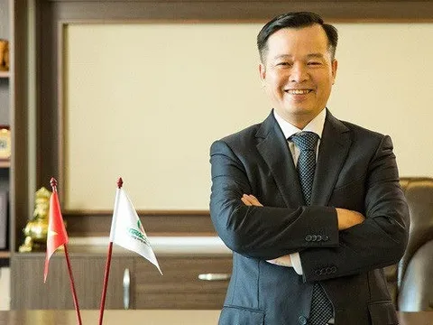 Tập đoàn Intracom của Shark Việt: Tổng tài sản 8.900 tỷ đồng, nợ phải trả gần 4.700 tỷ, nửa đầu năm giảm 47% lợi nhuận