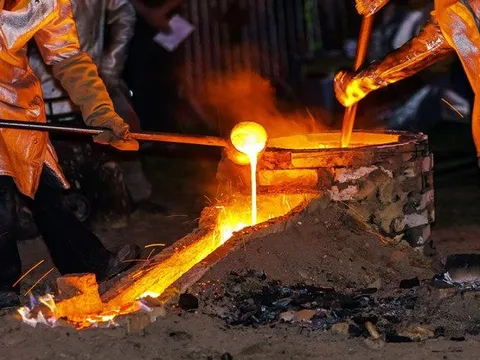 Một quốc gia Nam Á đang tích cực gom mạnh mặt hàng này của Việt Nam với giá siêu rẻ, xuất khẩu tăng hơn 1.000% trong 8 tháng đầu năm