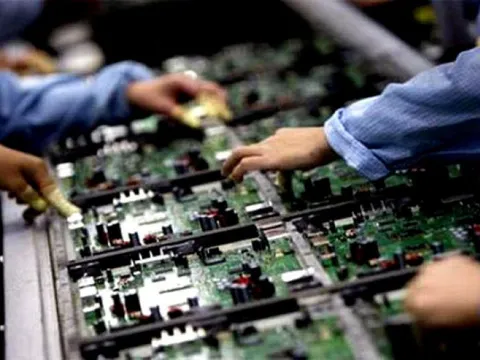 Điểm mặt loạt dự án hàng trăm triệu USD từ các “gã khổng lồ” công nghệ Mỹ, Hàn "ồ ạt" đổ vào Việt Nam