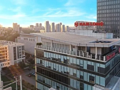 Nam Long muốn huy động 500 tỷ đồng trái phiếu để đầu tư dự án tại Cần Thơ, dùng khu đất 49ha tại Long An làm TSĐB