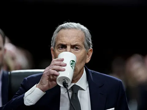 Cốc latte giá 7 USD không phải lý do khiến khách rời bỏ Starbucks, nguyên nhân đến từ một khía cạnh hoàn toàn khác