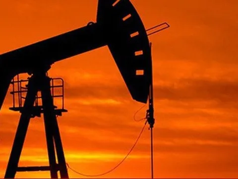Dầu WTI mất mốc 90 USD/thùng