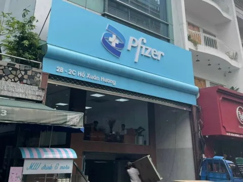 Phát hiện 1 cơ sở thẩm mỹ hoạt động "mập mờ" ở quận 3 - TP HCM