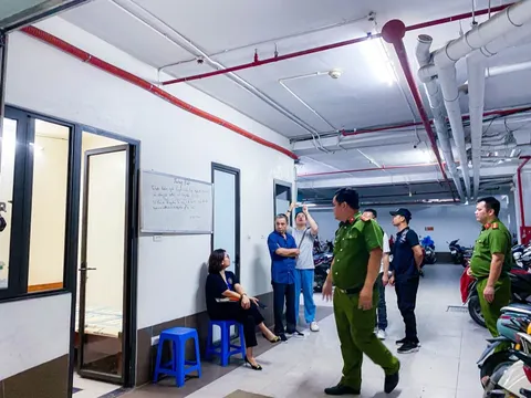 Xử lý vi phạm PCCC: “Không có vùng cấm, không có ngoại lệ”