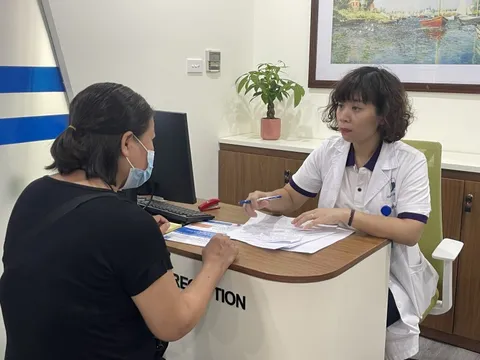 Dấu hiệu điển hình nhận biết sa sút trí tuệ