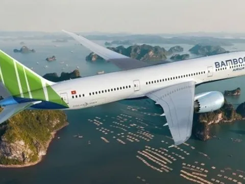 Cựu sếp Japan Airlines sẽ rút khỏi HĐQT Bamboo Airways
