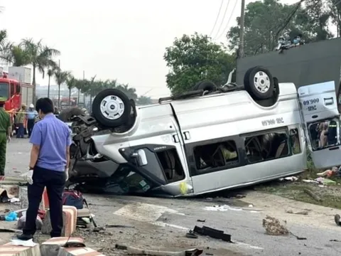 Khi nào chạy xe quá tốc độ mà không bị phạt?