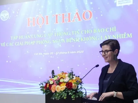 Tăng thuế như tiêm một liều "vắc-xin" phòng chống việc hút thuốc