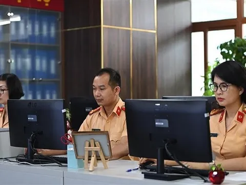 Biển số xe TP HCM "siêu đẹp" 51K-777.77 được đưa ra đấu giá sáng nay