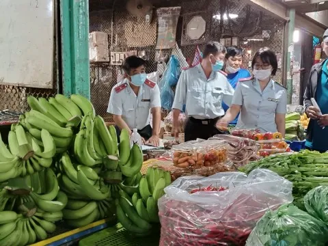 Sở An toàn thực phẩm không phải "cây đũa thần"!