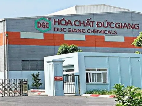 Cổ phiếu đã tăng 90% chỉ sau 4 tháng, đối mặt với một rủi ro lớn, triển vọng tiếp theo của Hóa chất Đức Giang (DGC) ra sao?