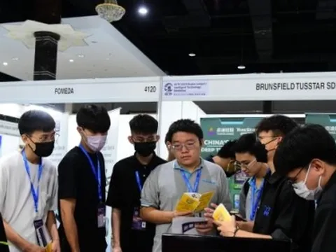 Nhiều doanh nghiệp công nghệ Trung Quốc muốn đầu tư vào Việt Nam