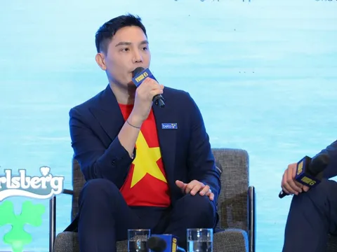 Shark mới Bùi Quang Minh - Chủ tịch Beta Group: Đã tìm ra công thức thành công cho Beta Cinemas và sẽ đem mô hình rạp phim này xuất ngoại