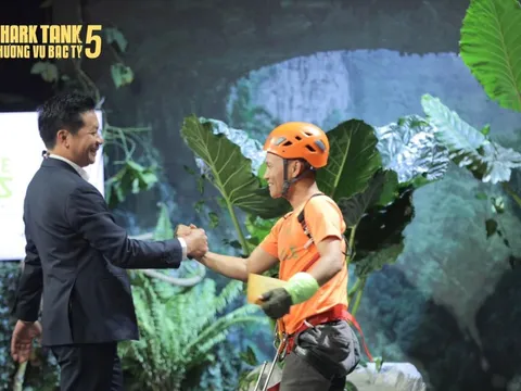 Gần 1 năm ký hợp tác đầu tư nhưng chưa được Shark Hưng "xuống tiền", Jungle Boss - Startup "đu dây" mùa 5 đang hoạt động ra sao?