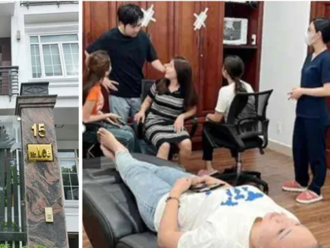Tp.HCM: Phát hiện "Thẩm mỹ Mr Lee – Bình Dương" hoạt động trái phép
