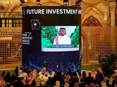 Elon Musk đang trong 1 cuộc đàm phán quan trọng, nếu thành công sẽ giúp Mỹ giành lợi thế phát triển xe điện