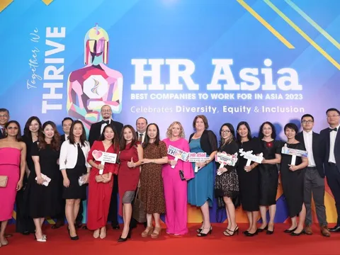 Làm việc tại Đại học RMIT: hòa nhập, đổi mới và tạo tác động
