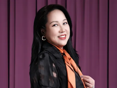 Tân CEO đặt mục tiêu đưa YeaH1 trở thành đơn vị sản xuất nội dung hàng đầu