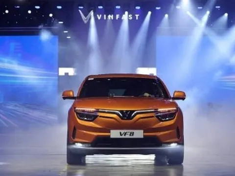VinFast bất ngờ công bố doanh số: Bàn giao hơn 9.500 xe trong quý 2/2023