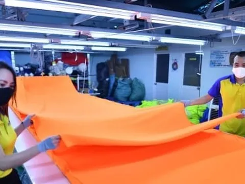 Doanh nghiệp dệt may nội địa gặp khó về nguyên liệu trong sân chơi kinh tế tuần hoàn