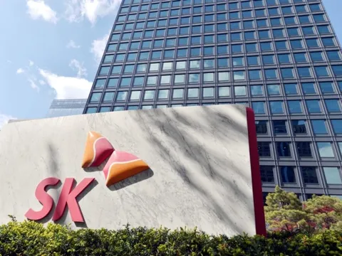 Sau khi chi hàng tỷ đô mua VIC, MSN, OIL và tìm hiểu ngành bán dẫn, chaebol Hàn Quốc đổ 500 triệu USD xây nhà máy vật liệu phân hủy sinh học tại Hải Phòng