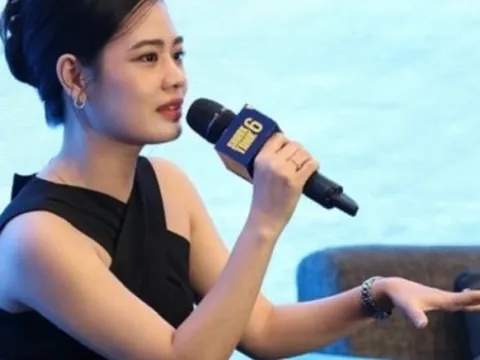 Thời đi học của "nữ cá mập" duy nhất Shark Tank mùa 6: Chỉ được mẹ cho 500 đồng ăn sáng, không sở hữu thành tích "chói lọi"