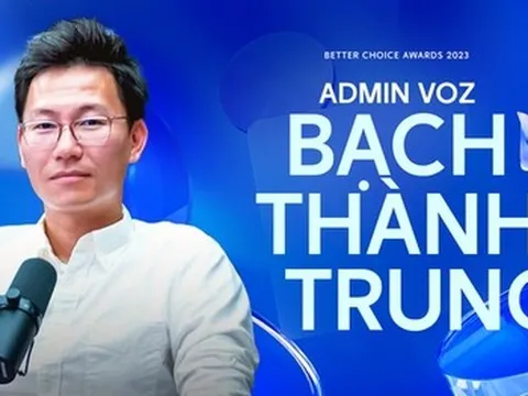 Nhà sáng lập VOZ: "Xe 10 tỷ tốt hơn nhưng chưa chắc đáng mua hơn xe 500 triệu đồng"