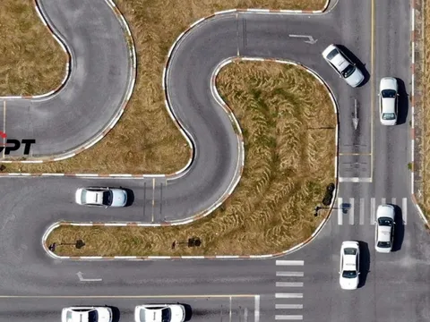 Dự thảo Luật Trật tự, An toàn giao thông: Sẽ bỏ GPLX hạng B1 và B2?