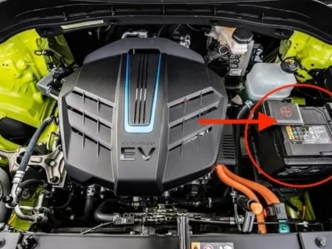 Làm thế nào để phát hiện pin ô tô điện bị hỏng?