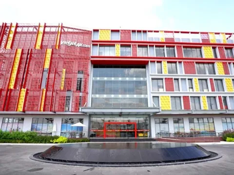 Học viện Hàng không Vietjet tham gia mạng lưới đào tạo quốc tế IATA