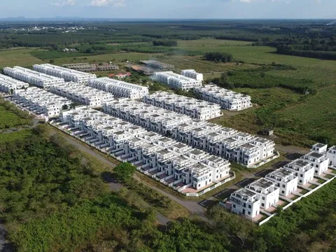 Vụ 500 căn biệt thự trái phép ở Đồng Nai: Phê bình một số tập thể, cá nhân